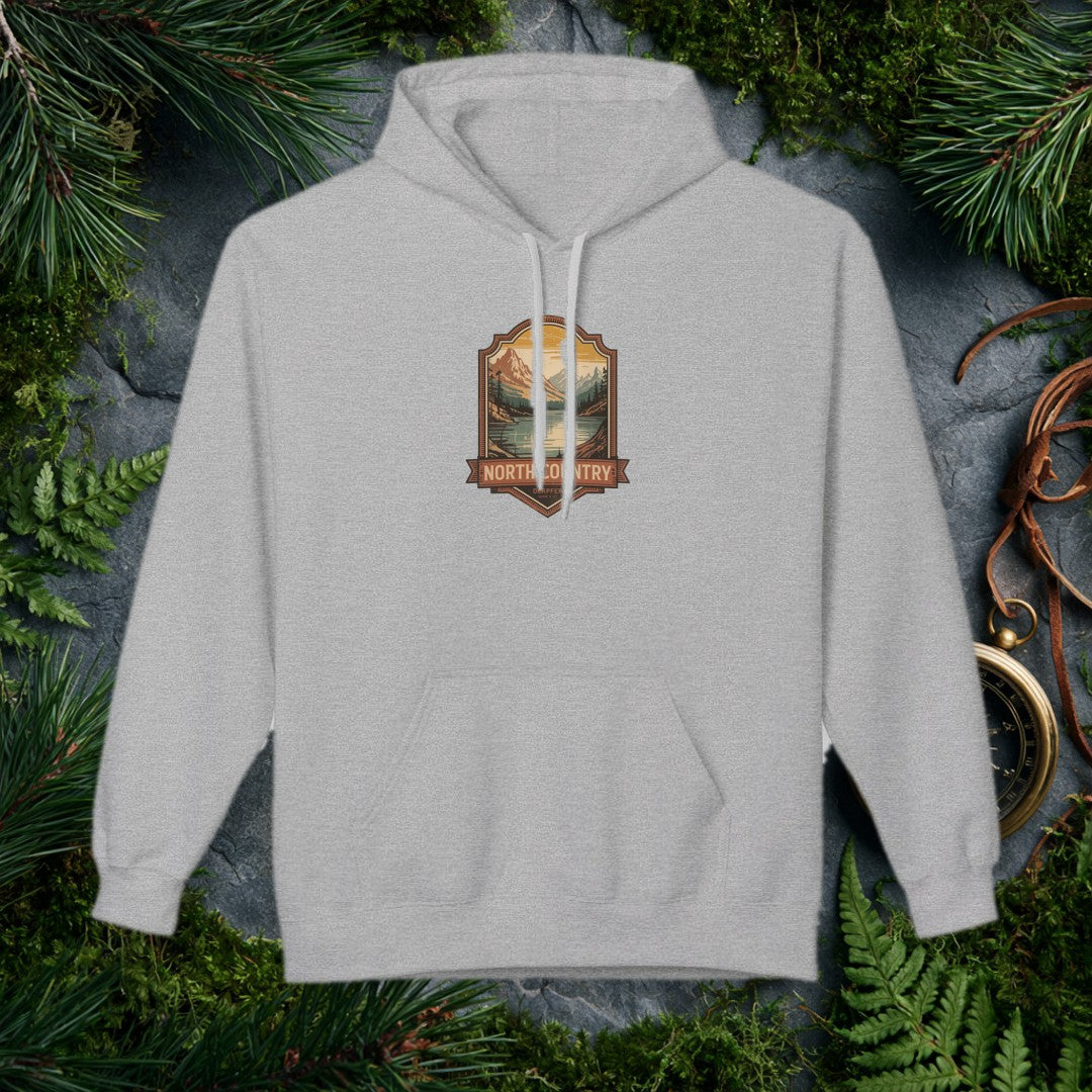 Sport Grey mockup