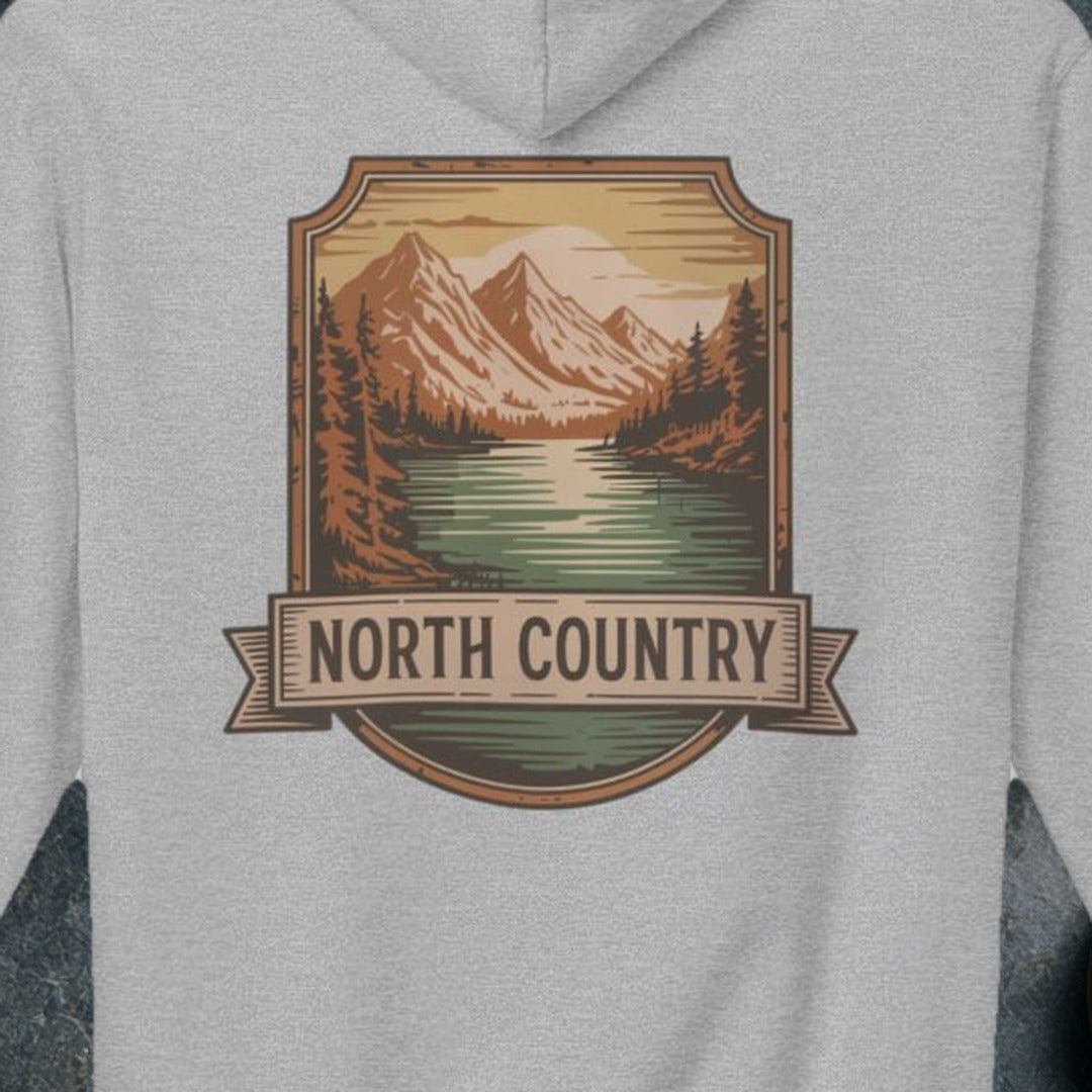 Sport Grey mockup (view 3)