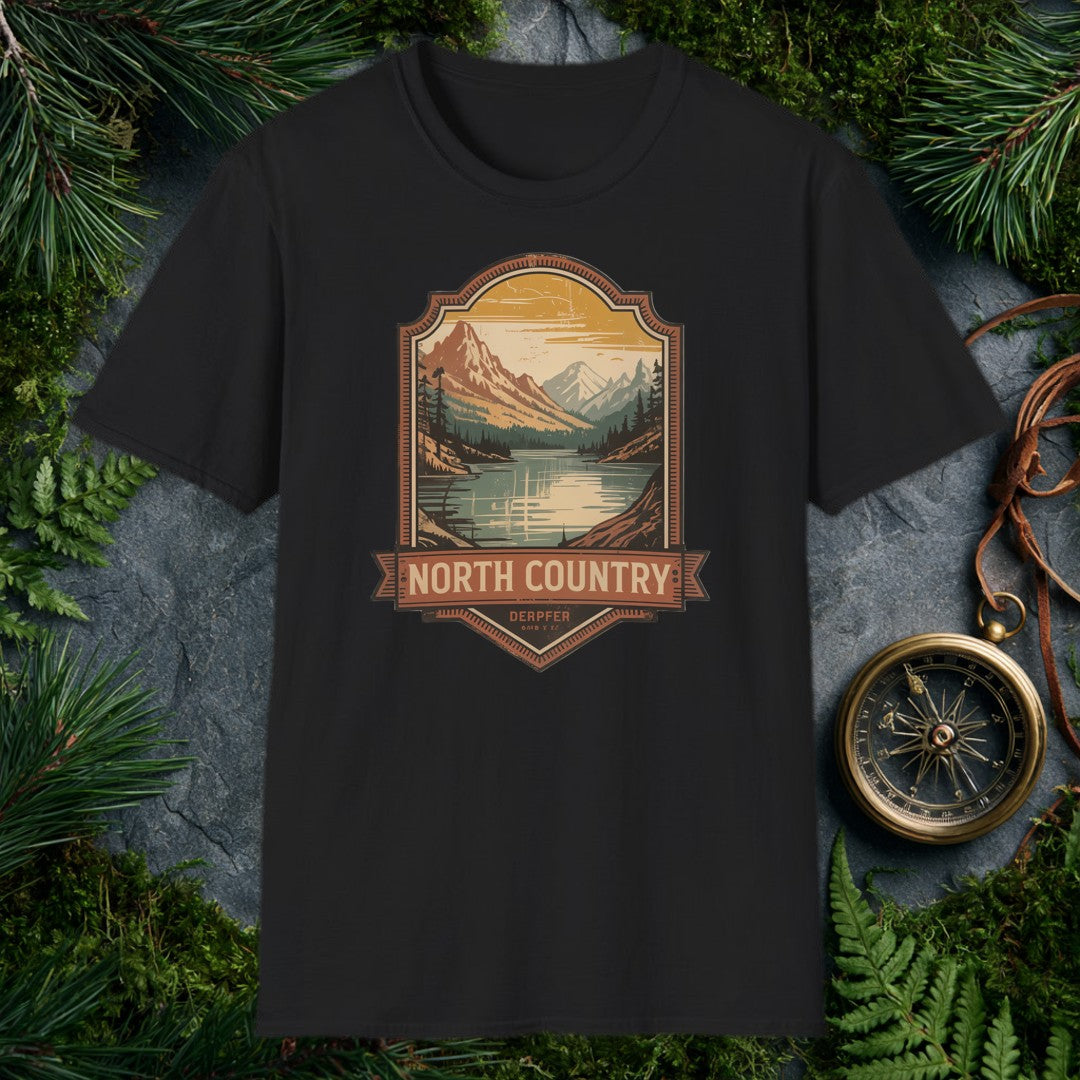 Black mockup