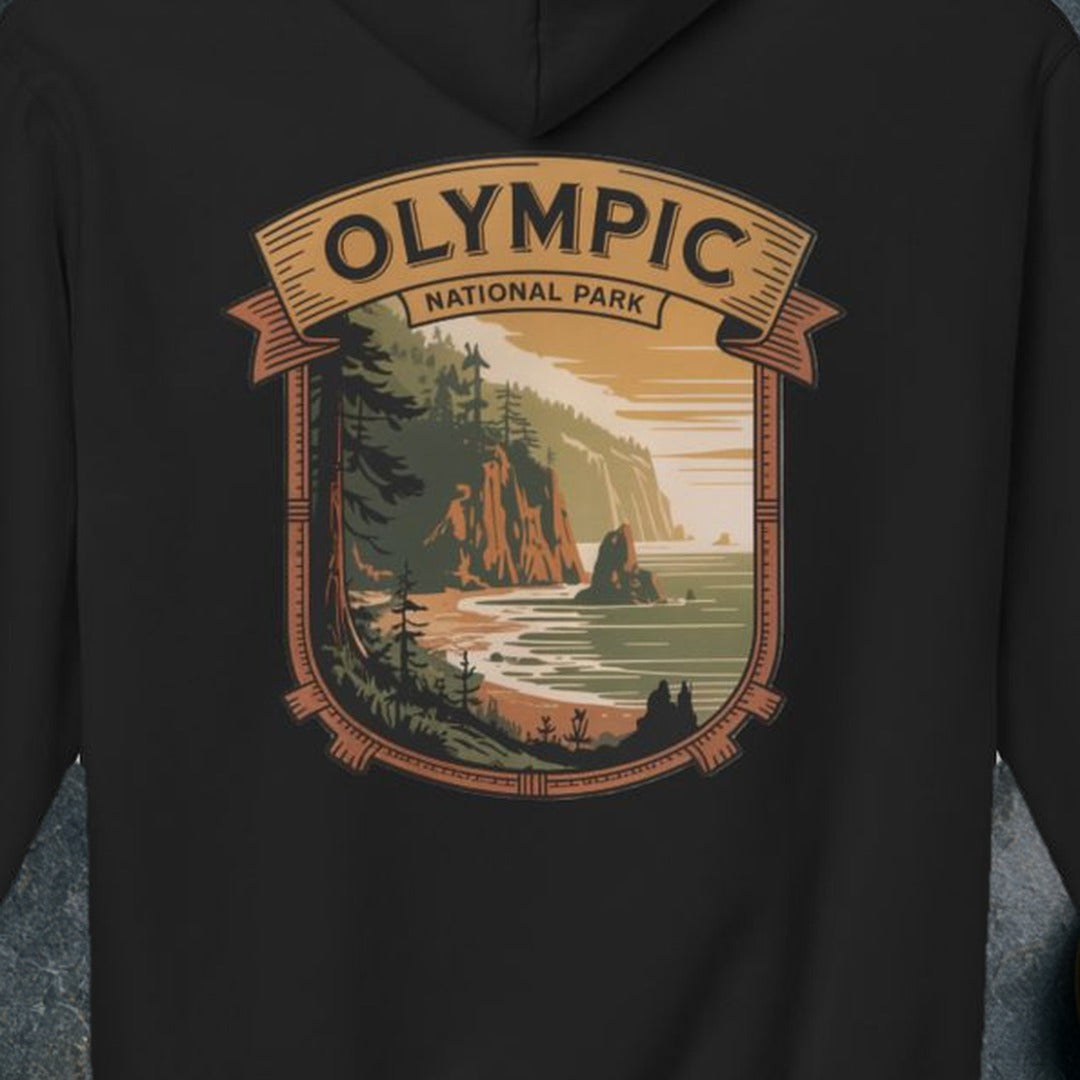 Black mockup (view 3)