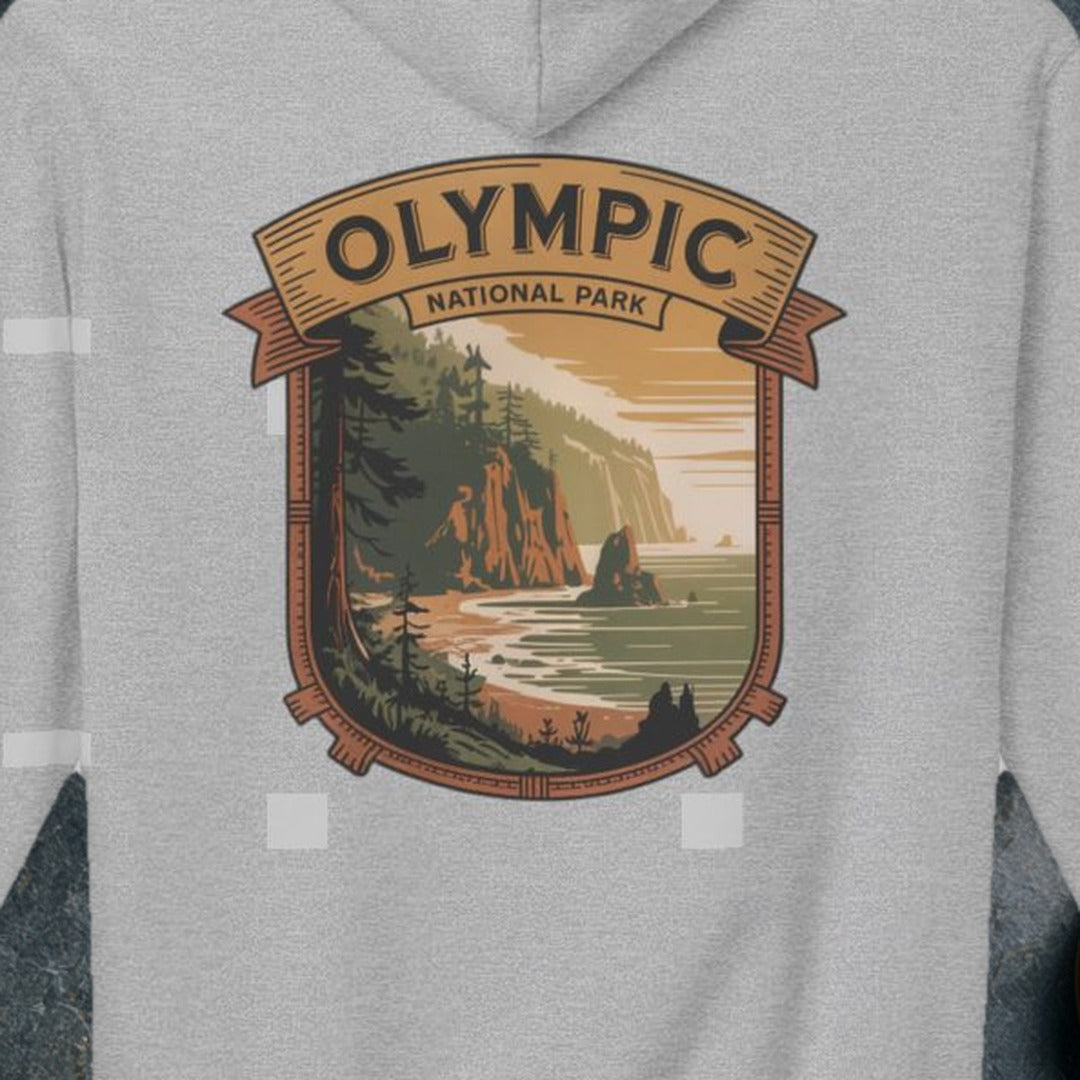 Sport Grey mockup (view 3)