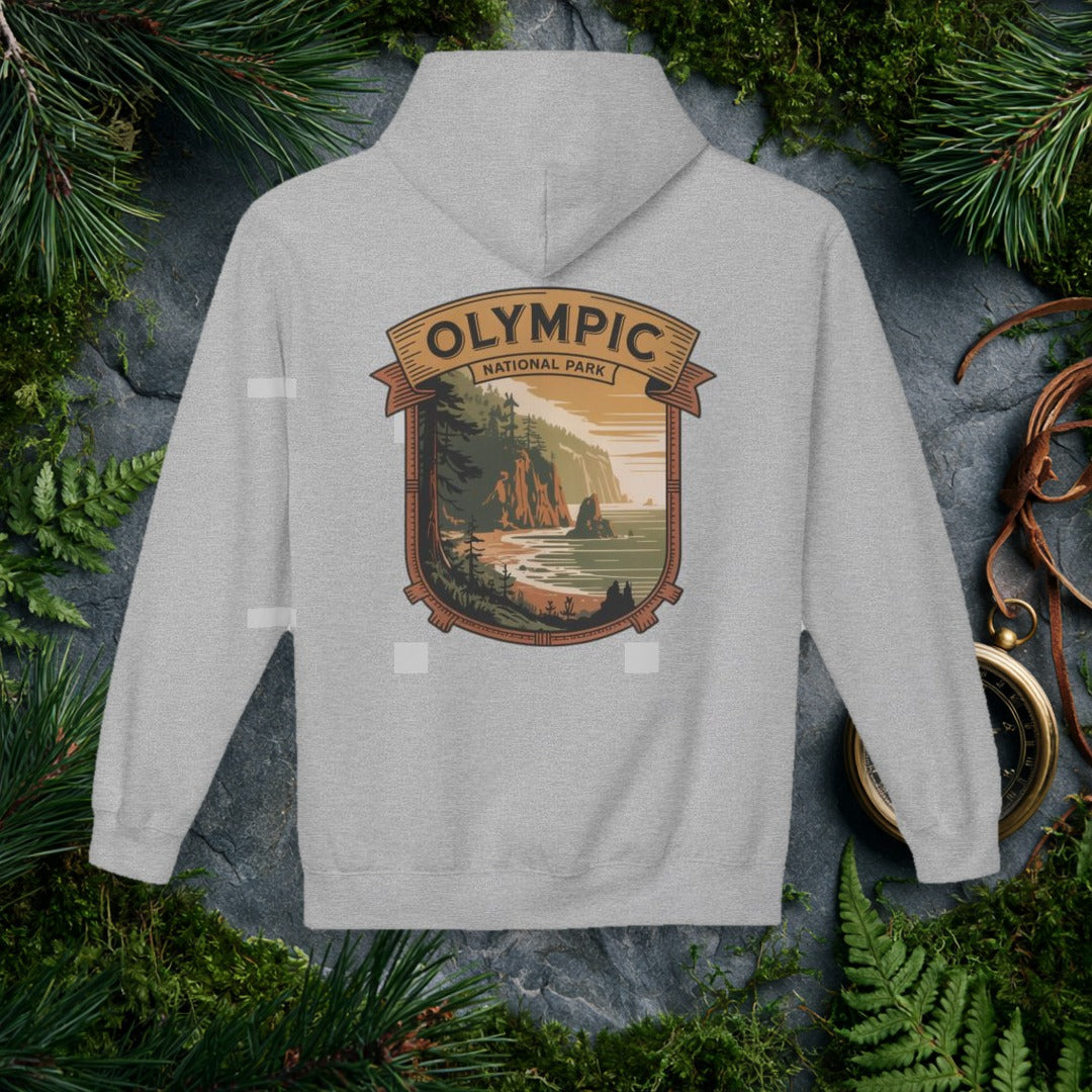 Sport Grey mockup (view 1)