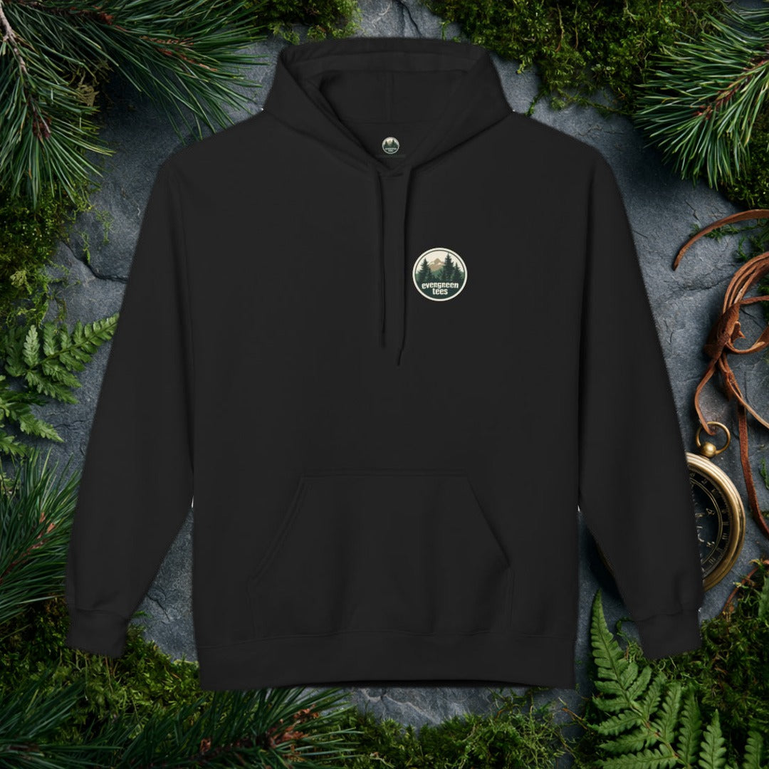 Black mockup (view 2)