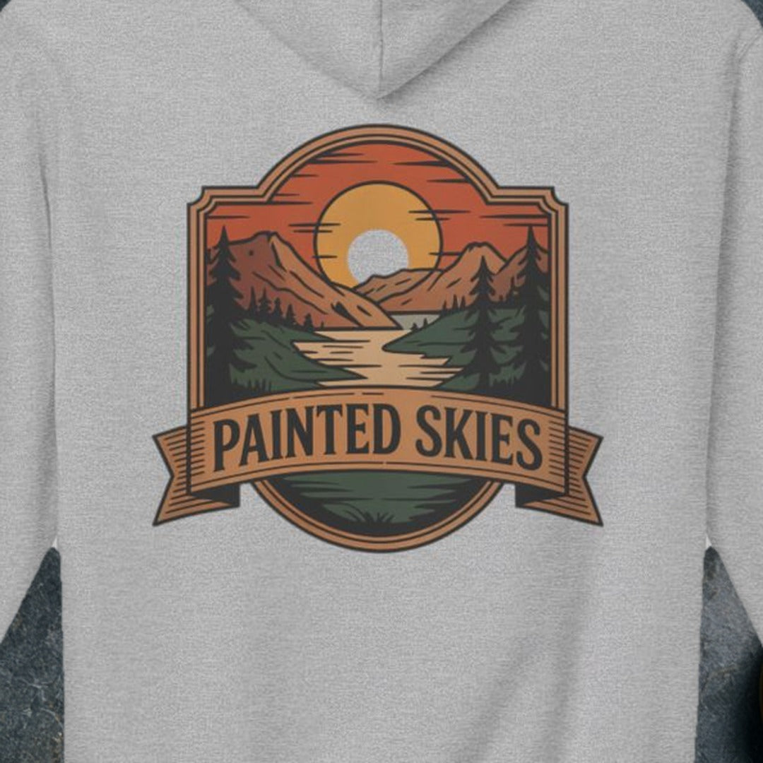 Sport Grey mockup (view 3)