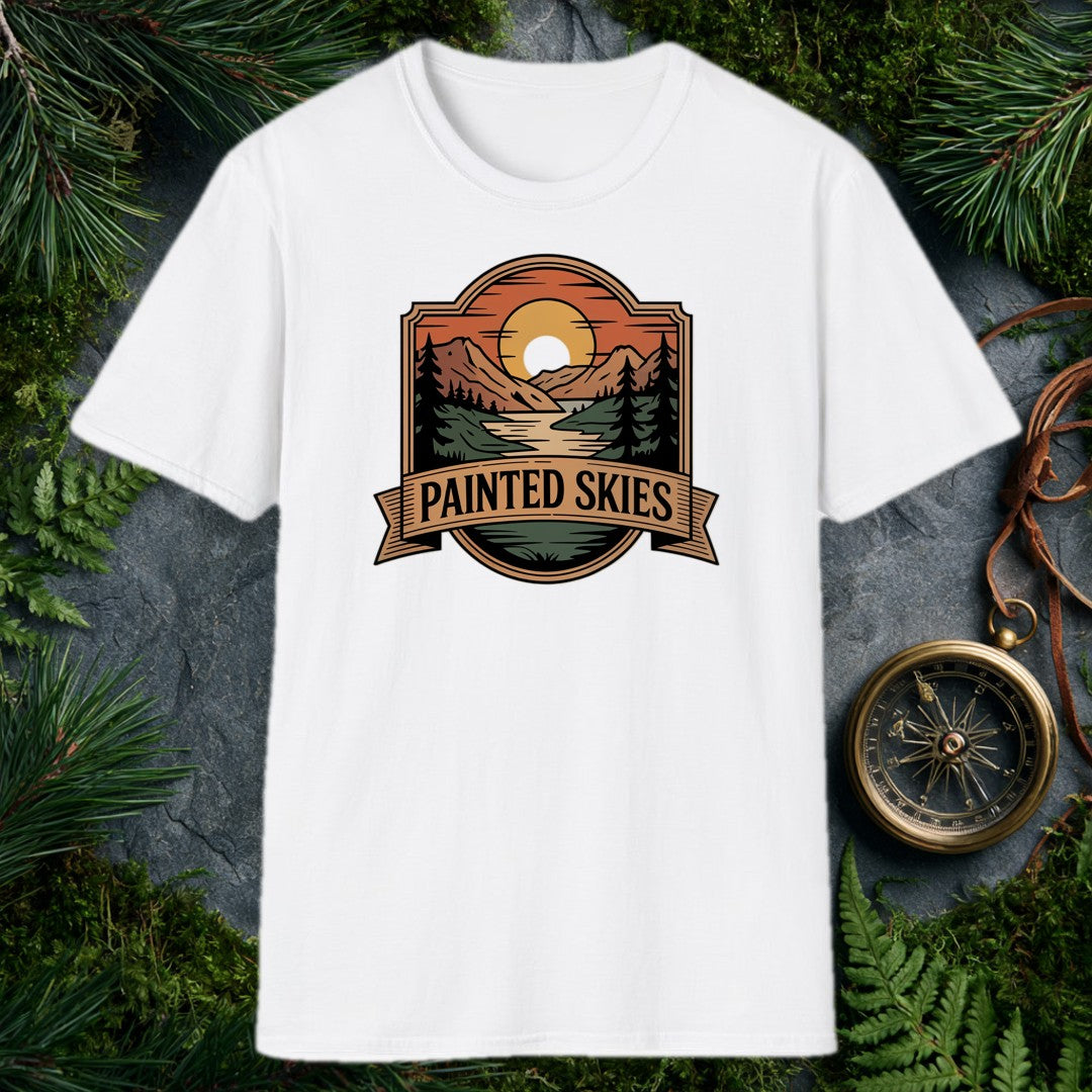 White mockup