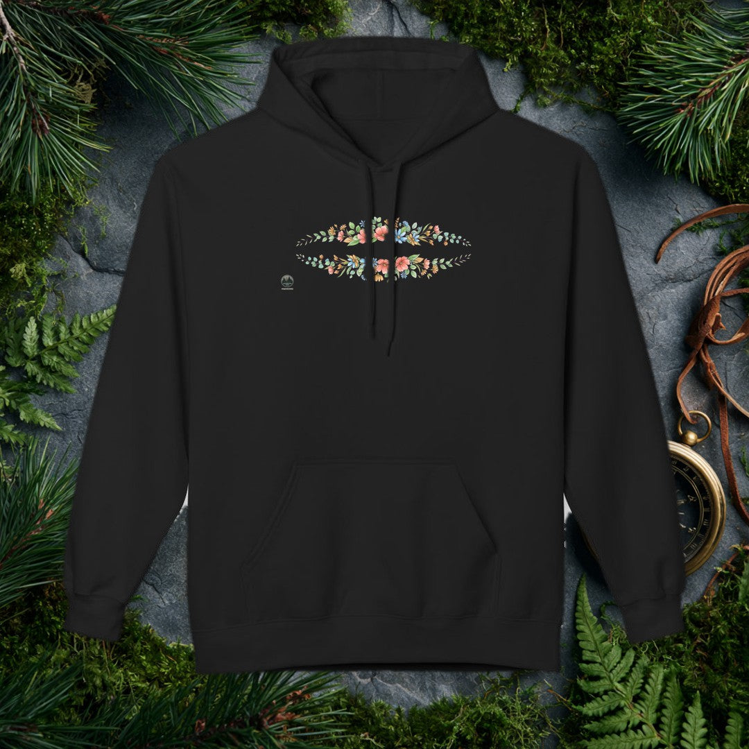 Black mockup