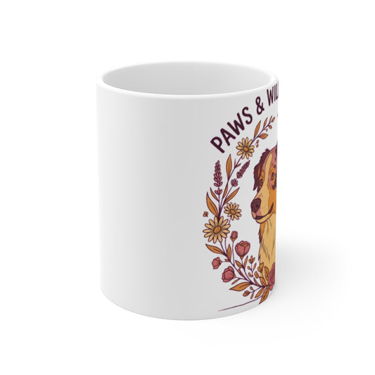 White mockup (view 2)