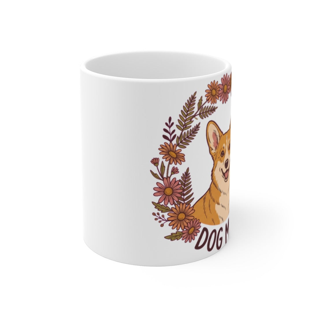 White mockup (view 2)