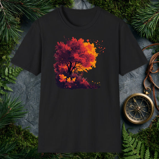 Black mockup