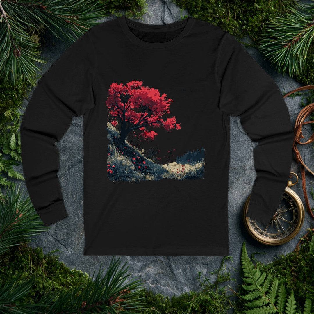 Black mockup