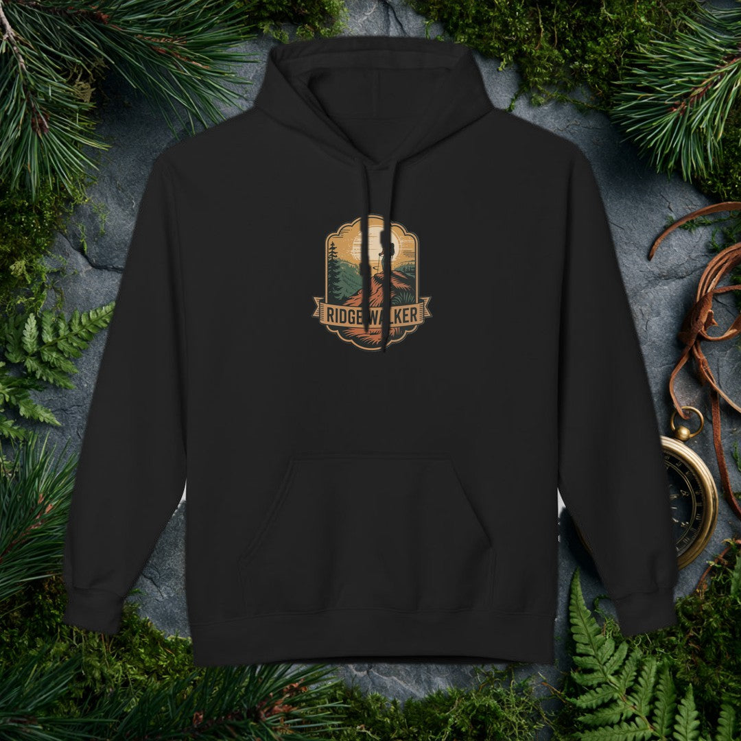 Black mockup