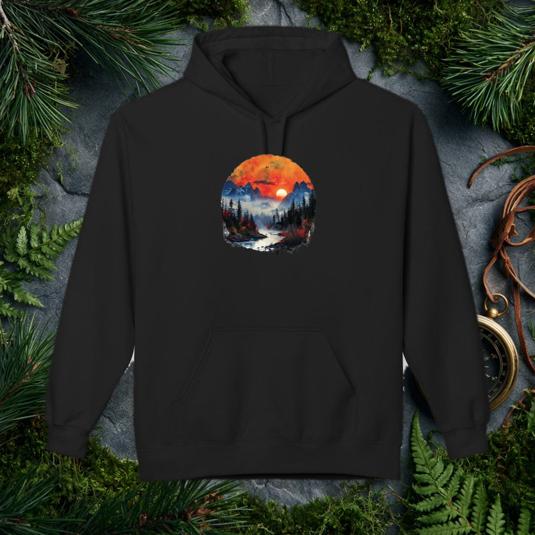 Black mockup
