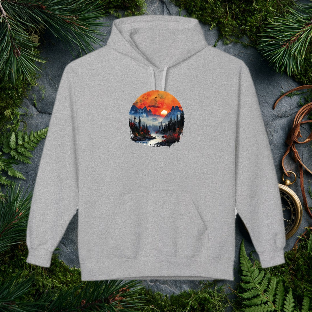 Sport Grey mockup