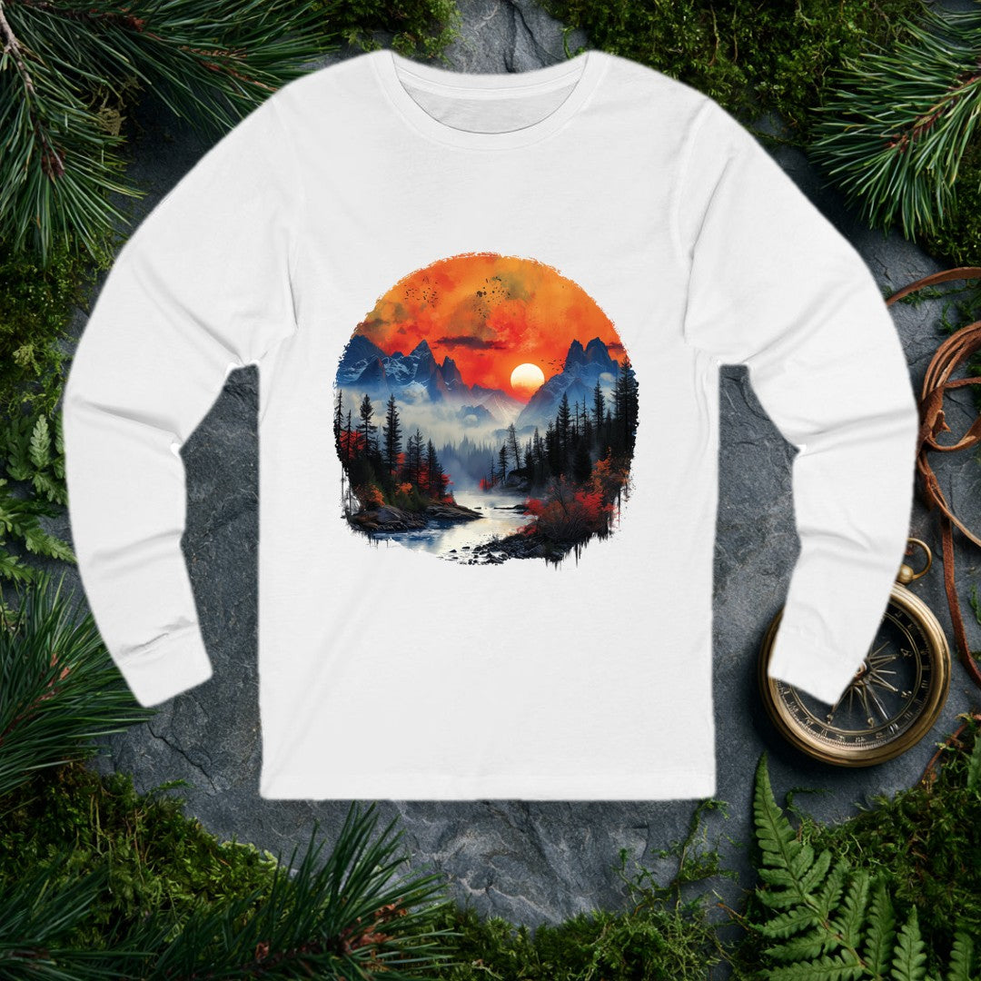White mockup