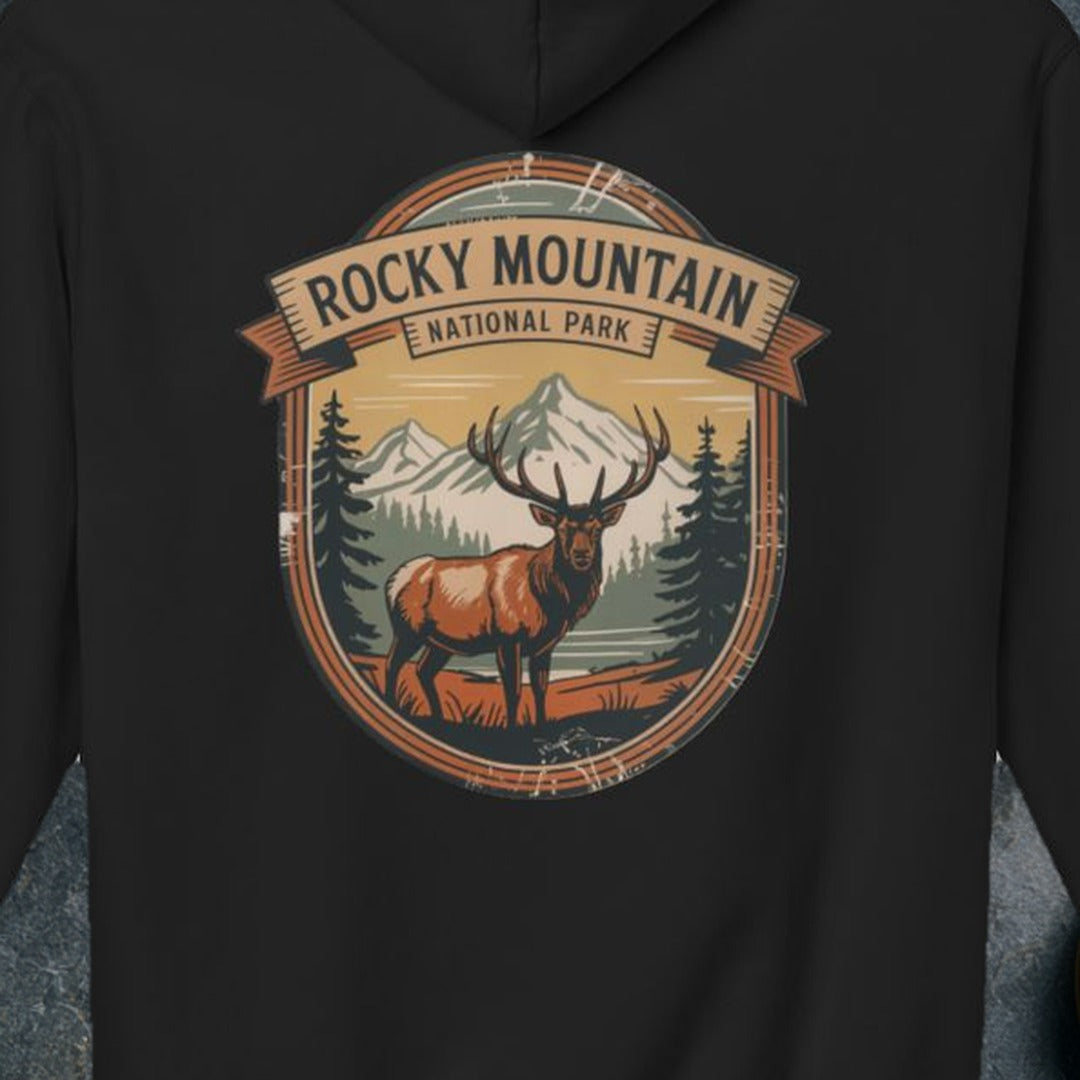 Black mockup (view 3)