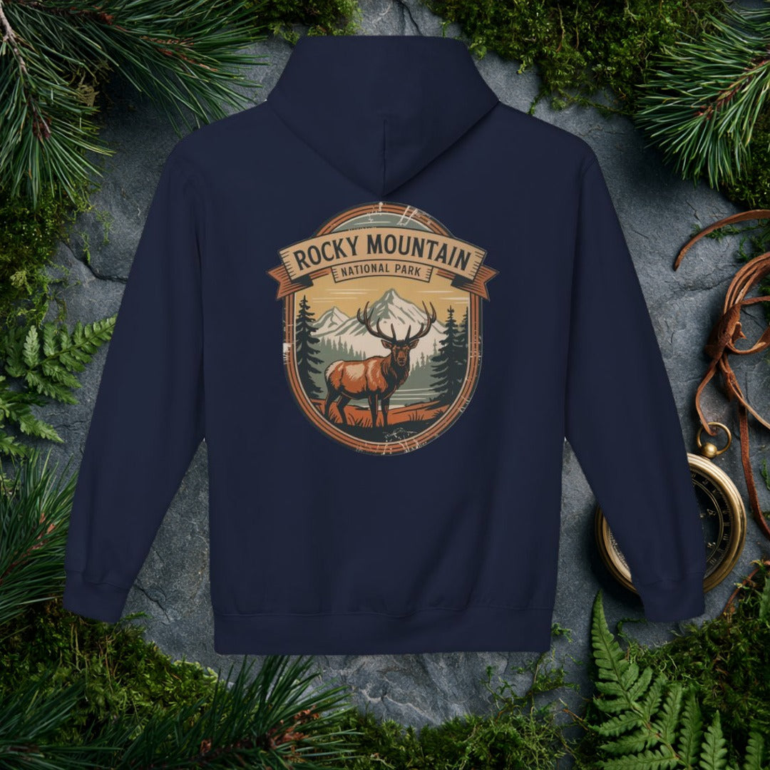 Navy mockup (view 1)