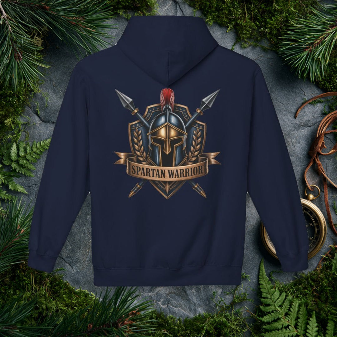 Navy mockup (view 1)
