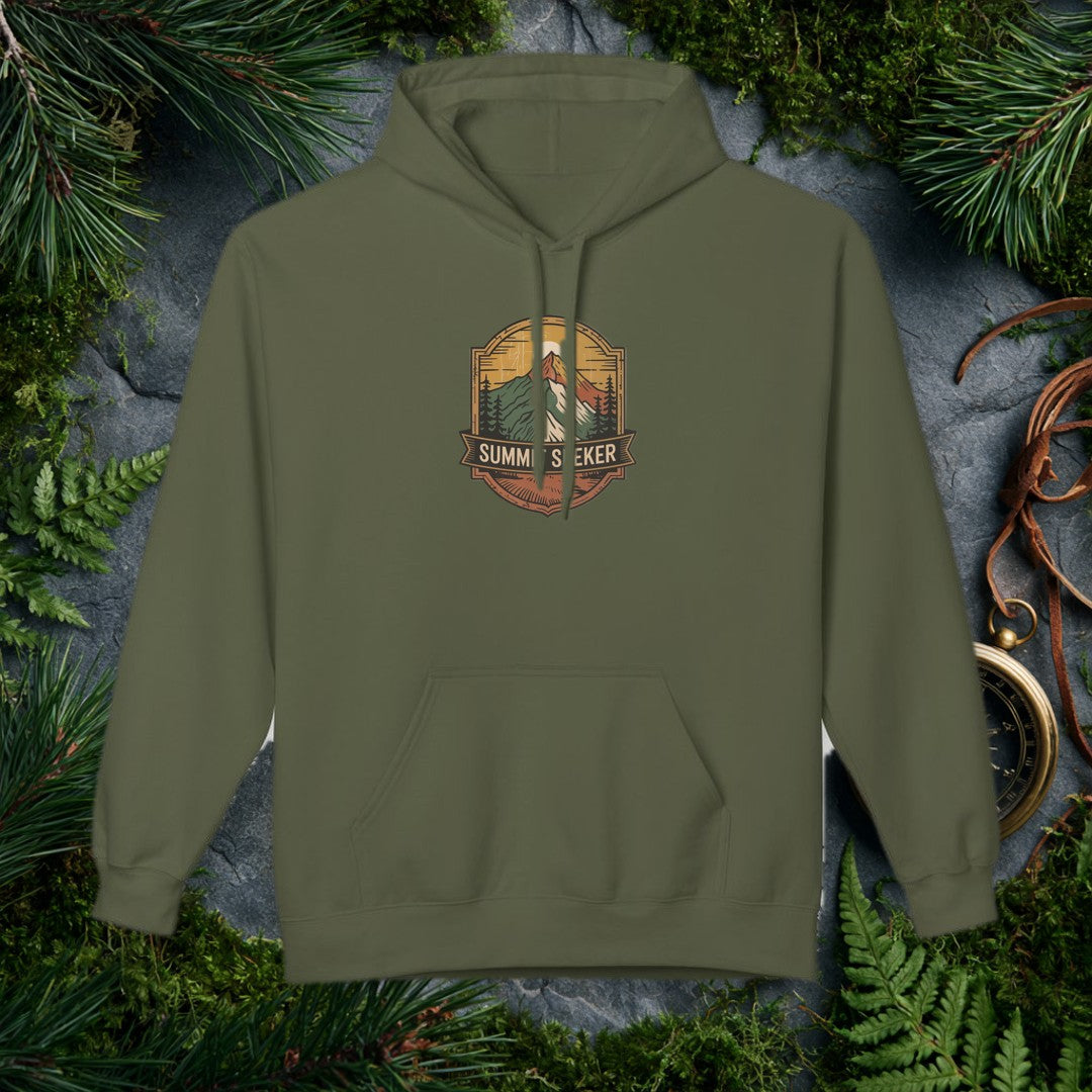 Military Green mockup