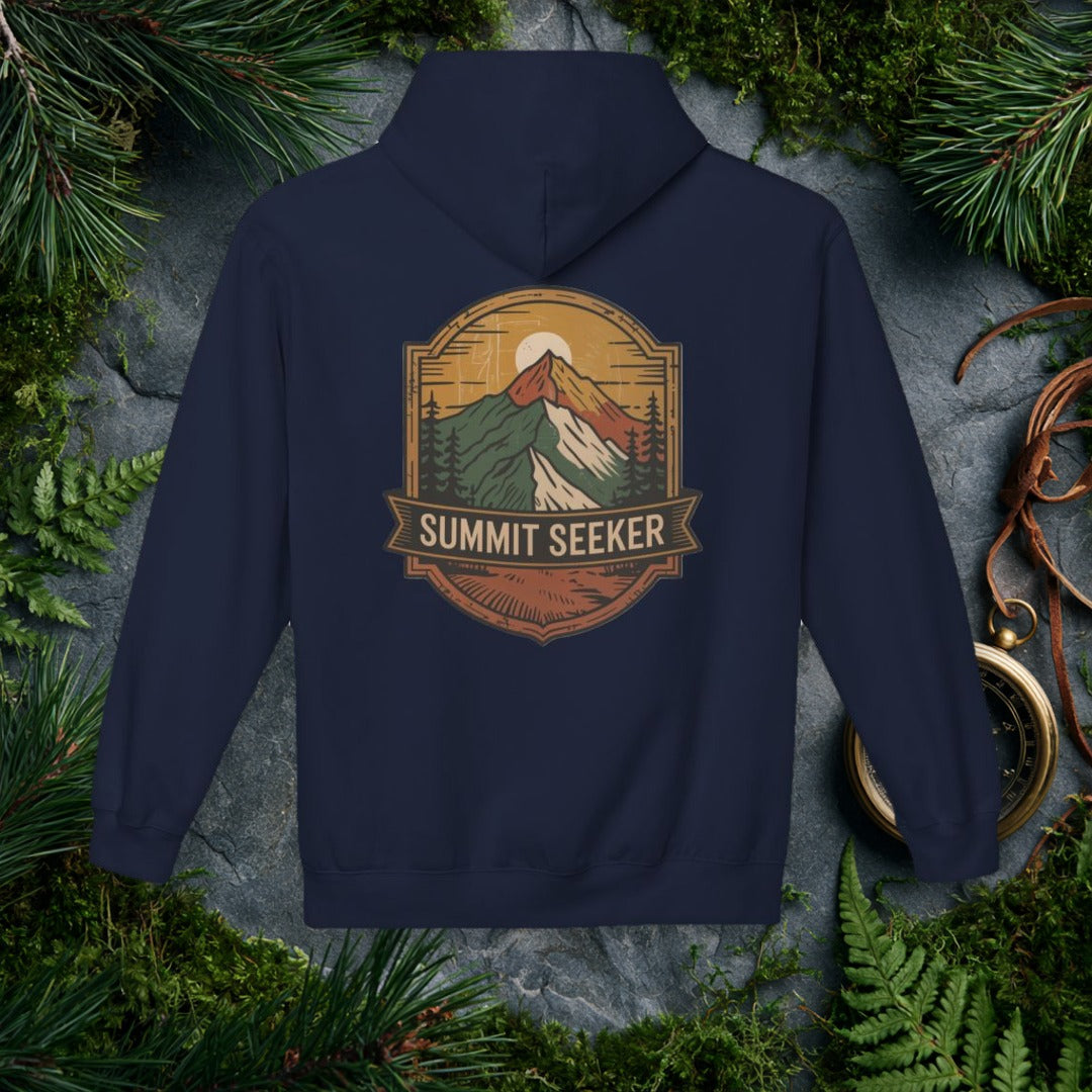 Navy mockup (view 1)
