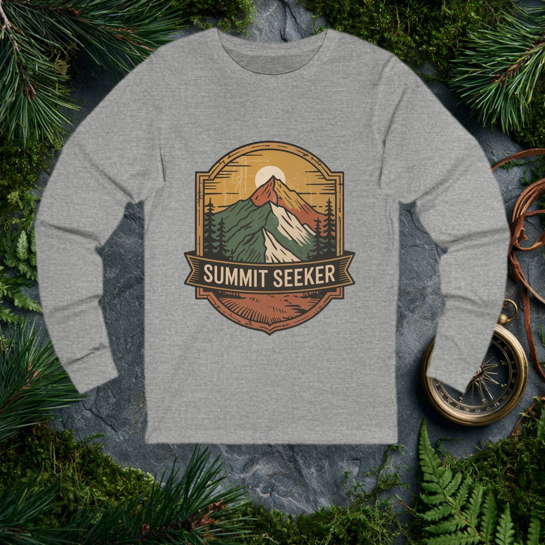 Athletic Heather mockup