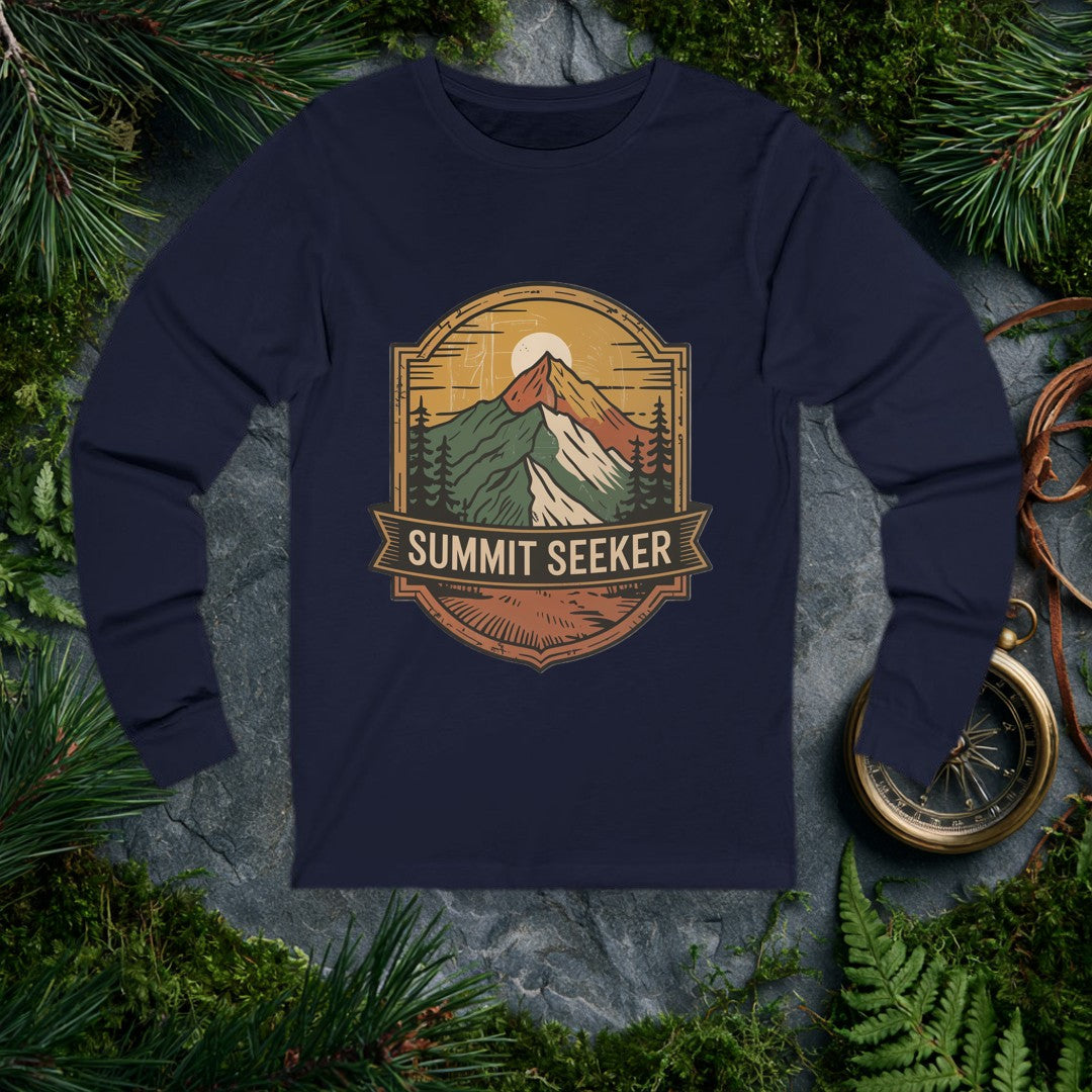 Navy mockup