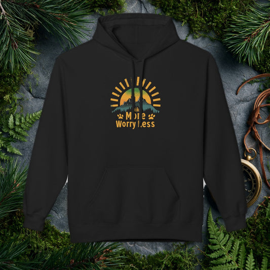 Black mockup