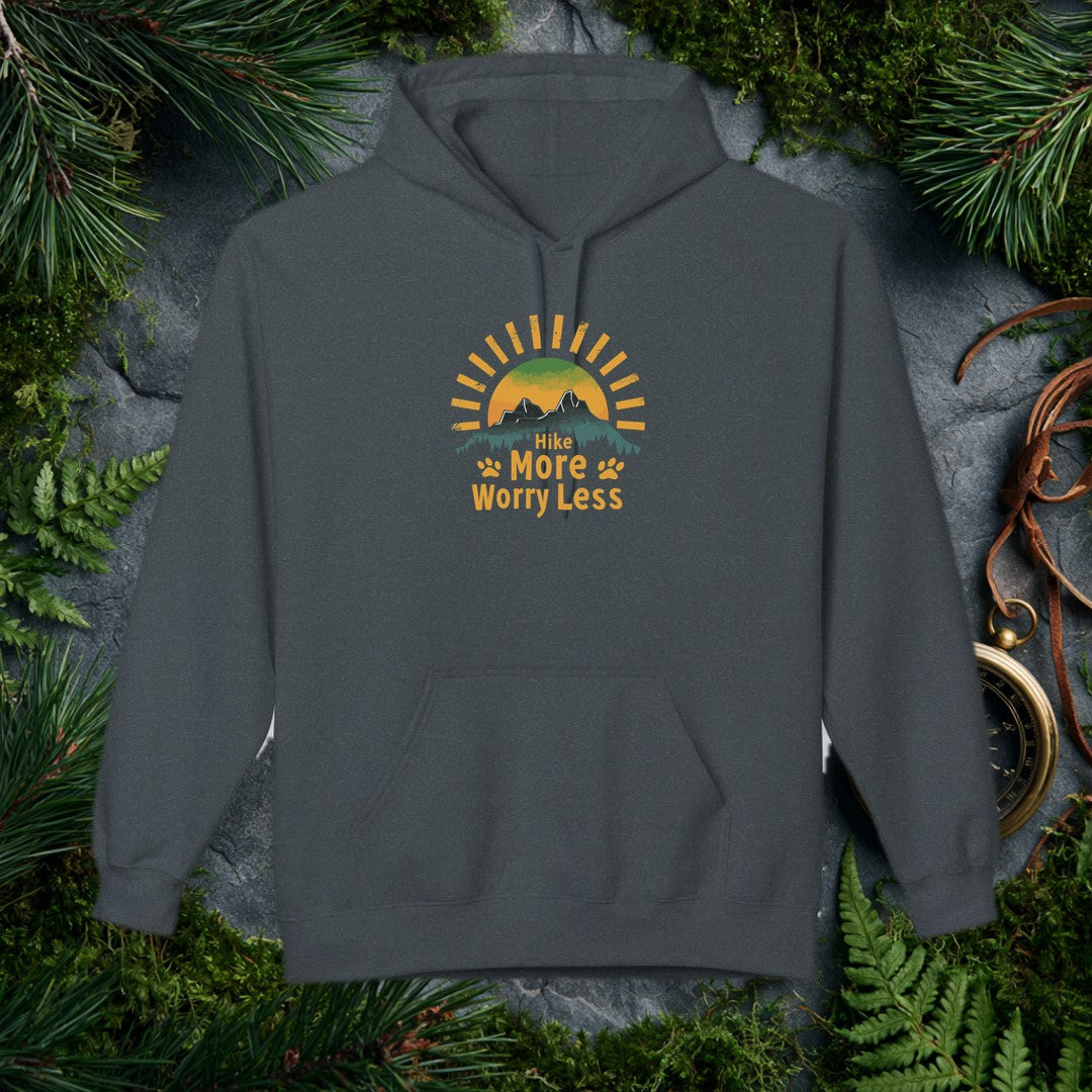 Dark Heather mockup