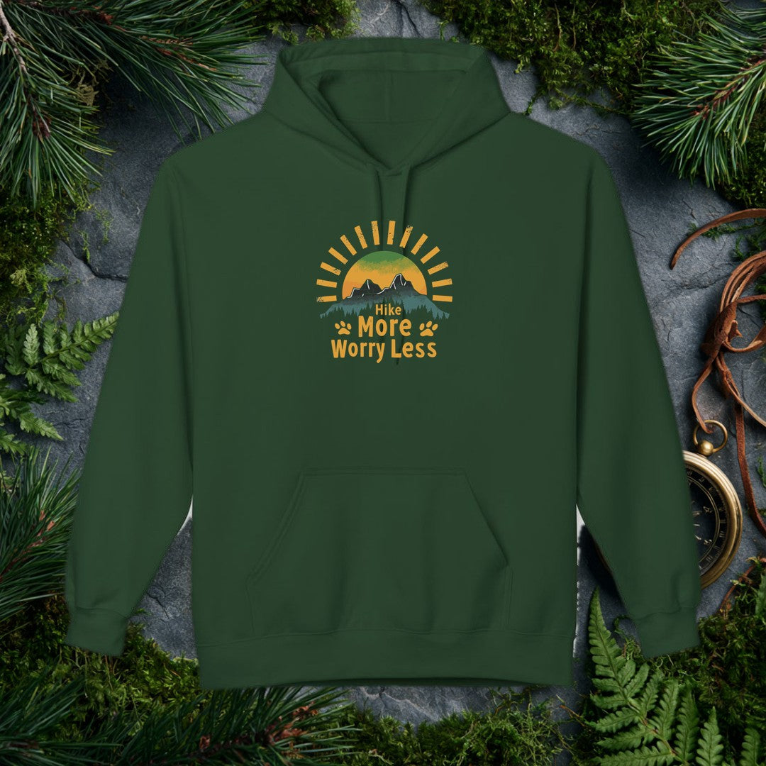 Forest Green mockup