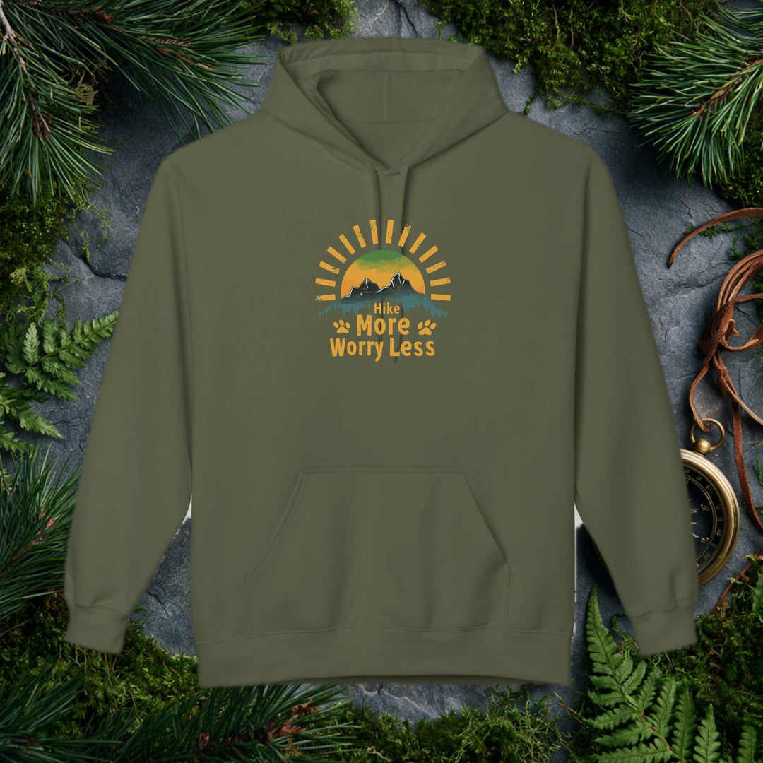 Military Green mockup