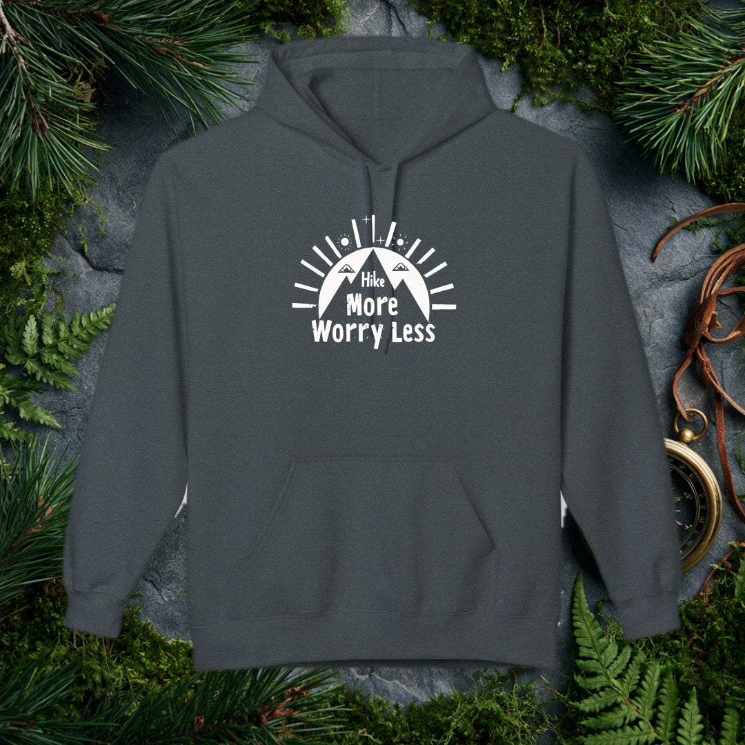 Dark Heather mockup