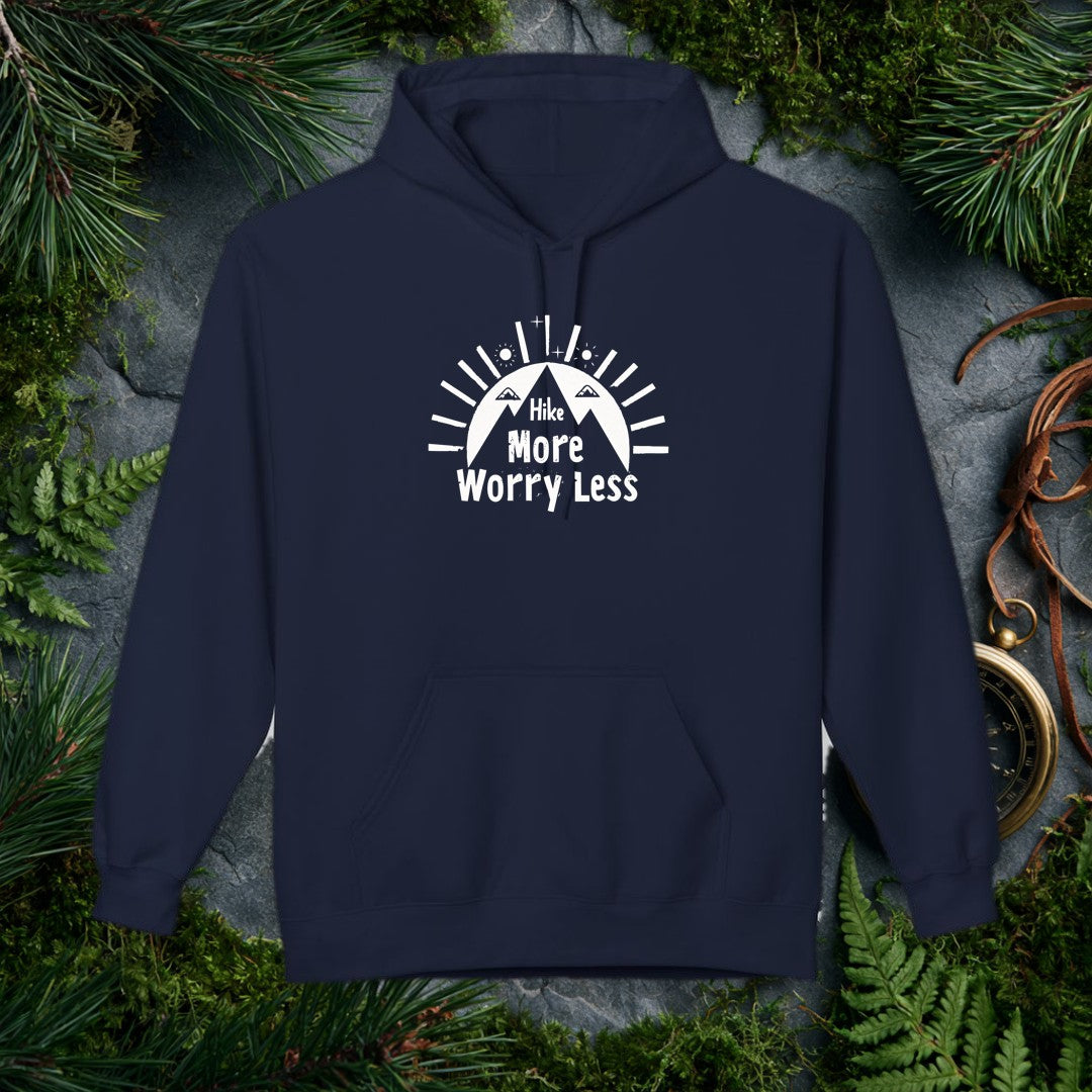 Navy mockup