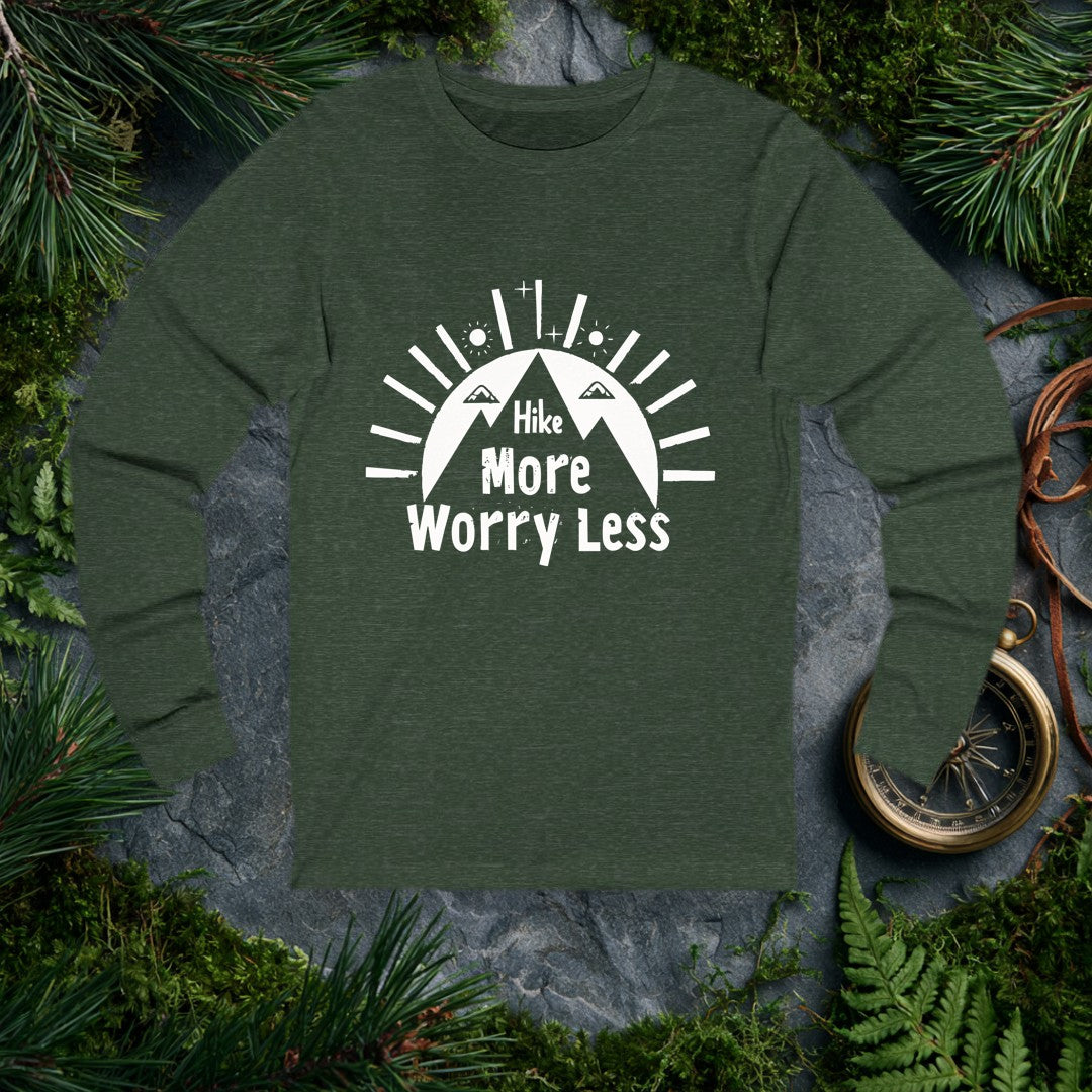 Heather Forest mockup