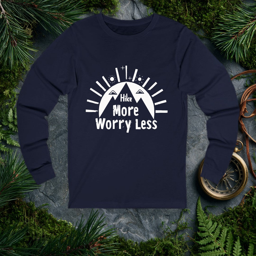 Navy mockup