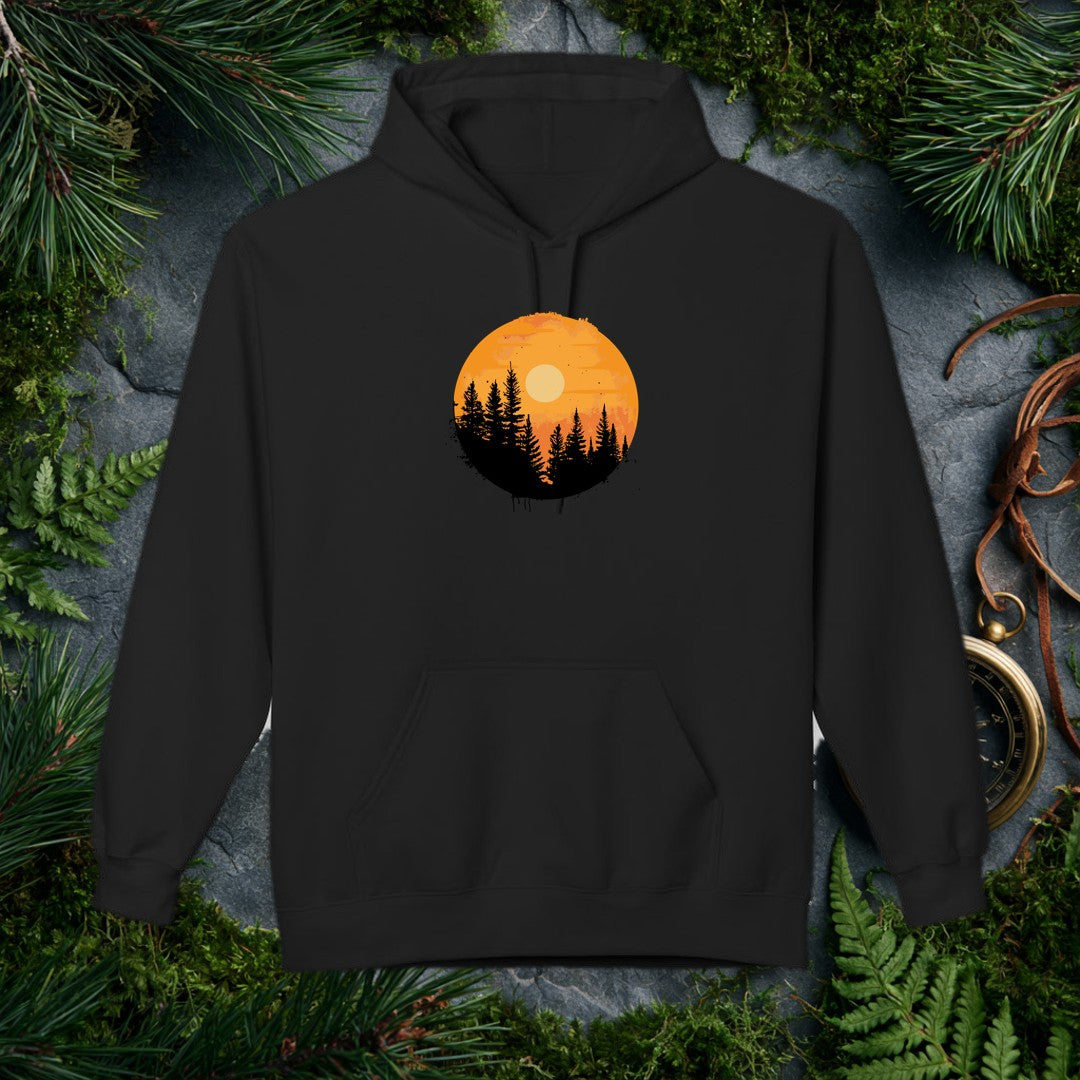 Black mockup