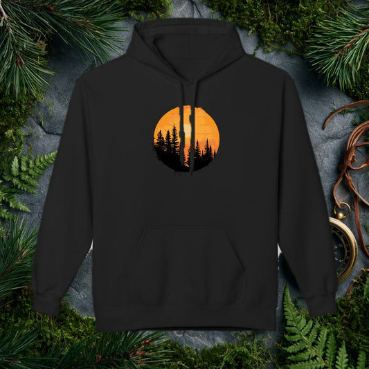 Black mockup