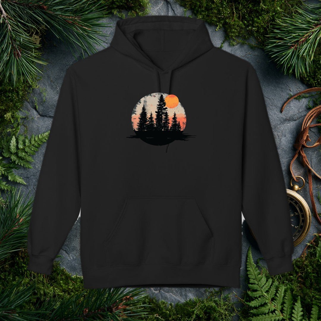 Black mockup