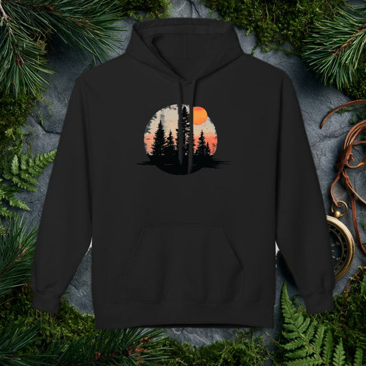 Black mockup