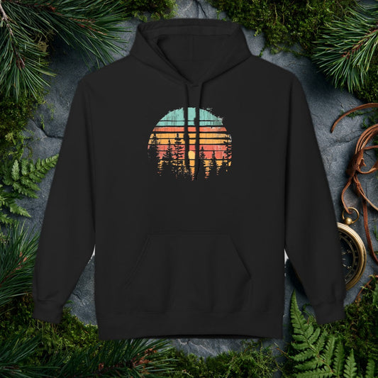 Black mockup