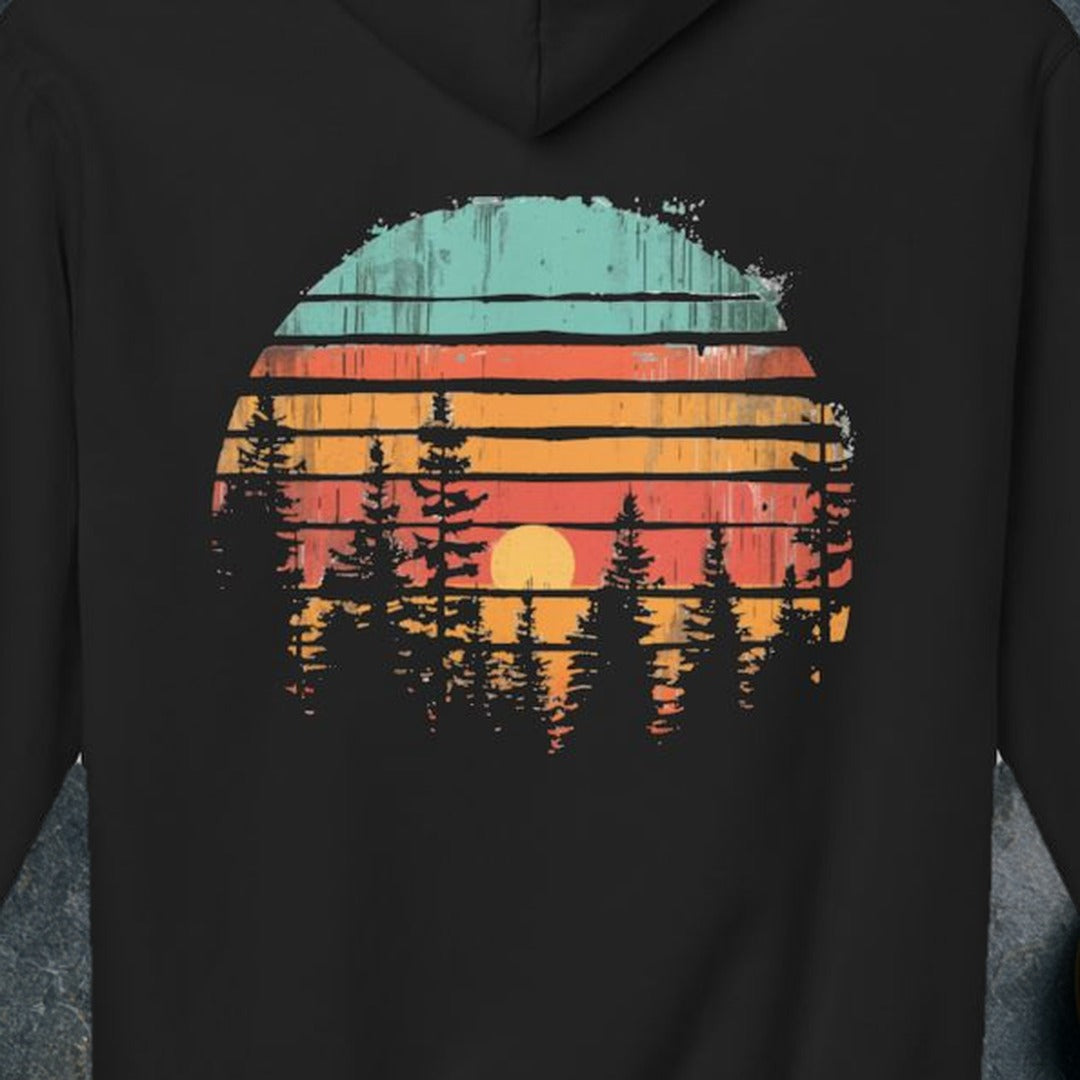 Black mockup (view 3)