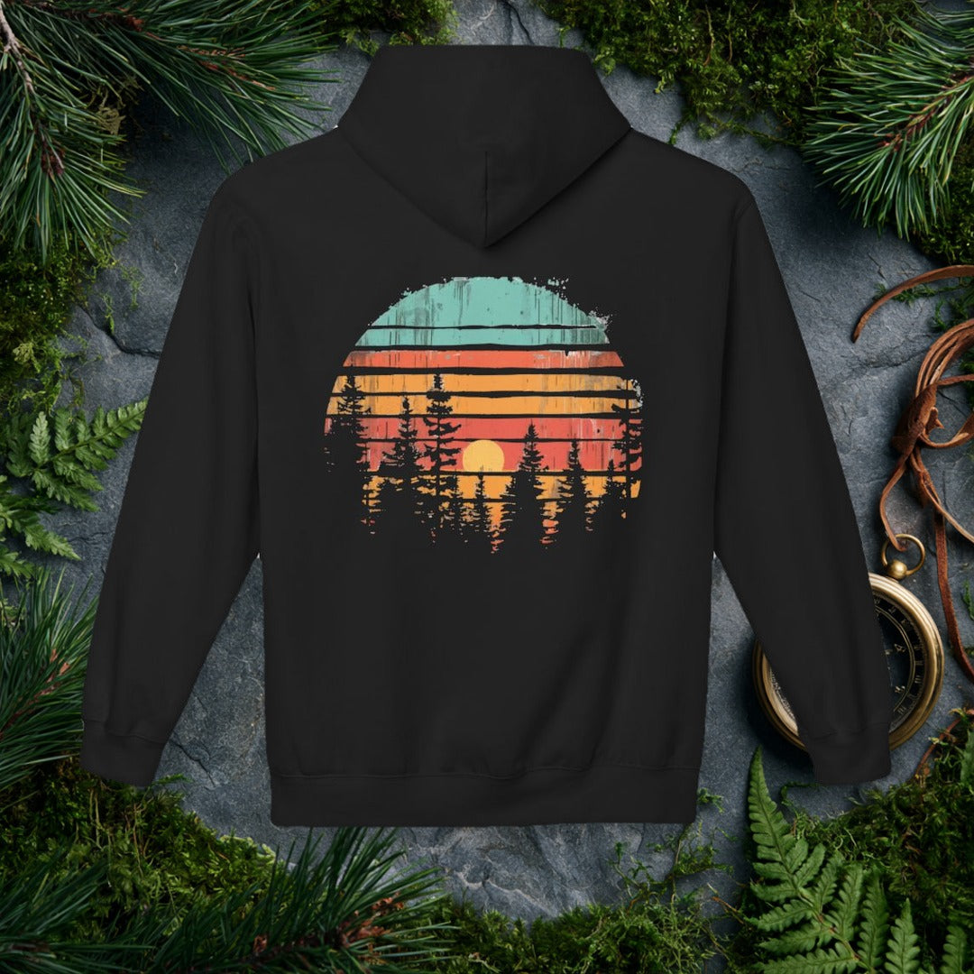 Black mockup (view 1)