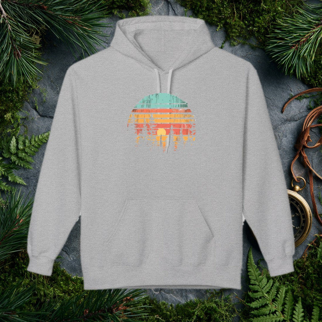 Sport Grey mockup