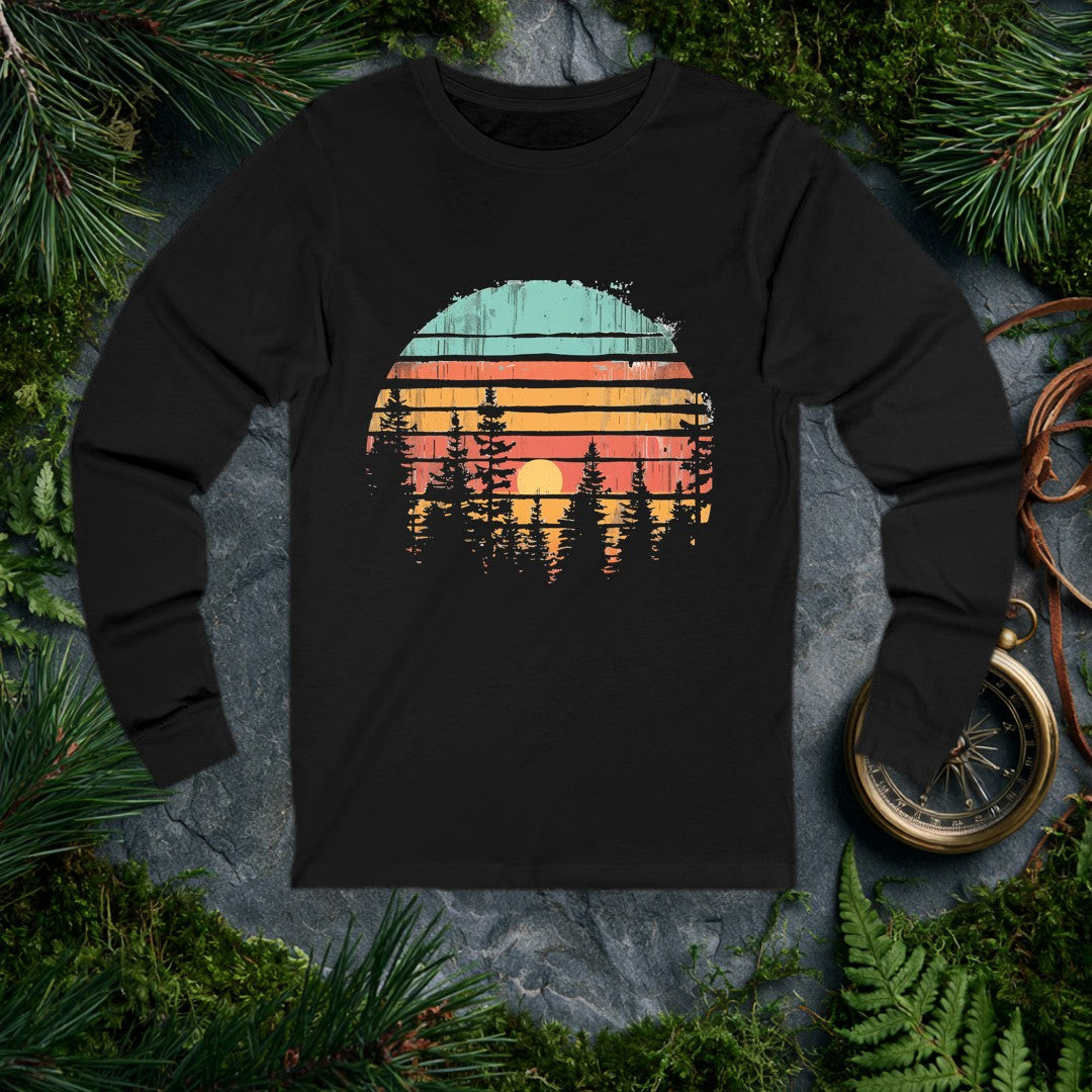 Black mockup
