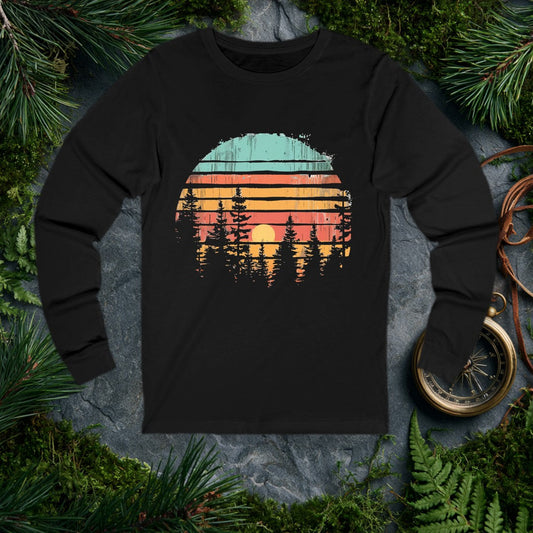 Black mockup