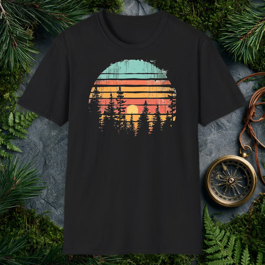 Black mockup