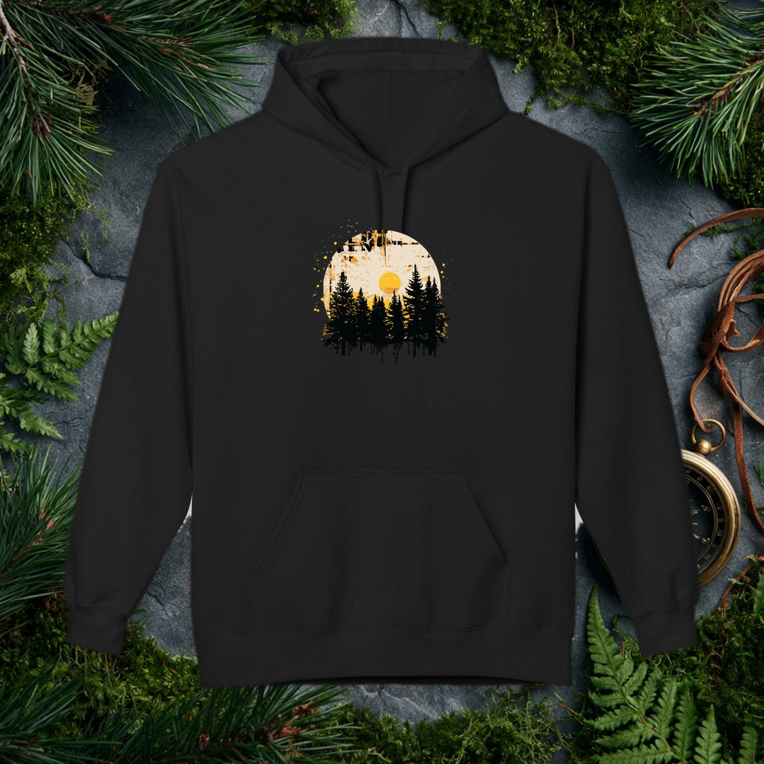 Black mockup