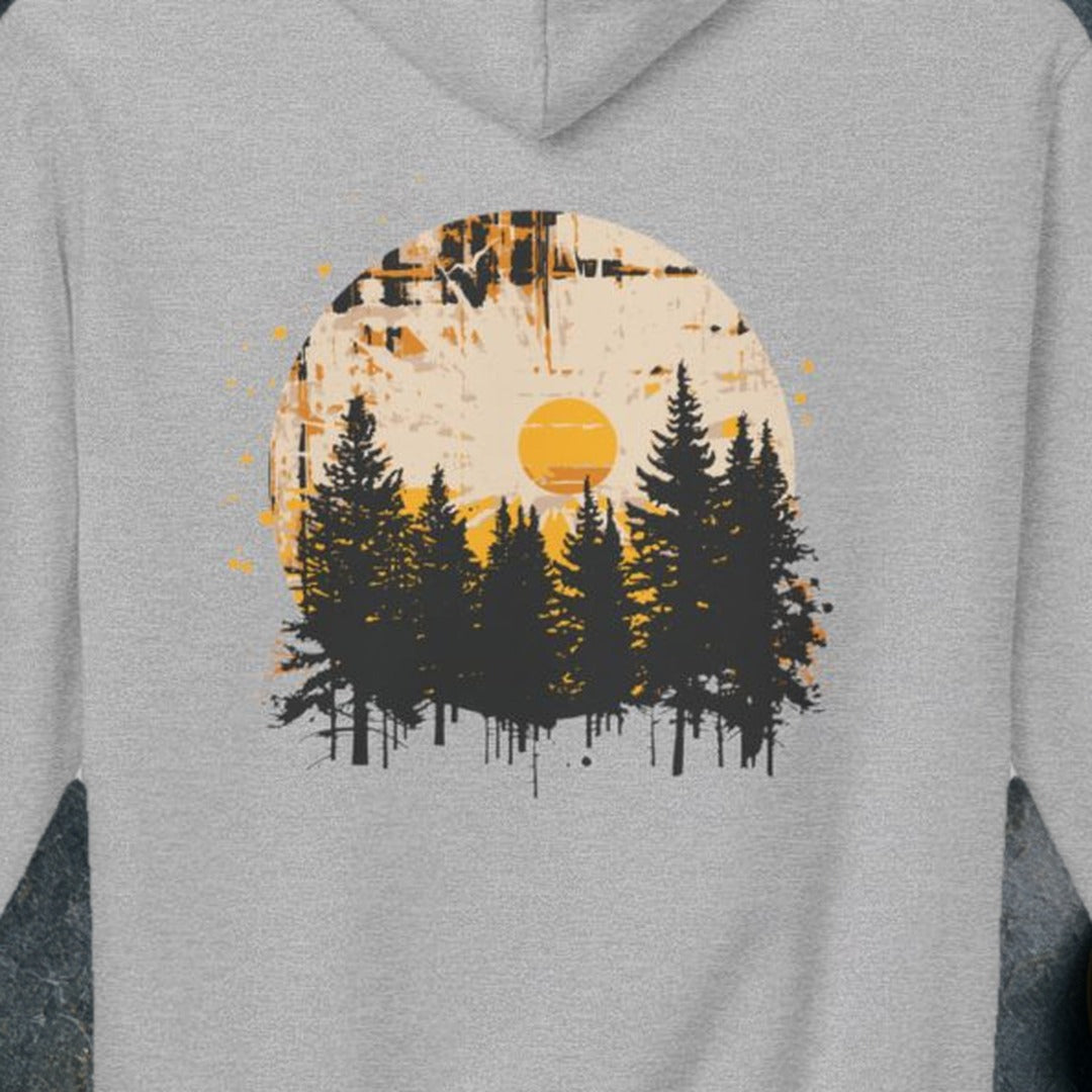Sport Grey mockup (view 3)