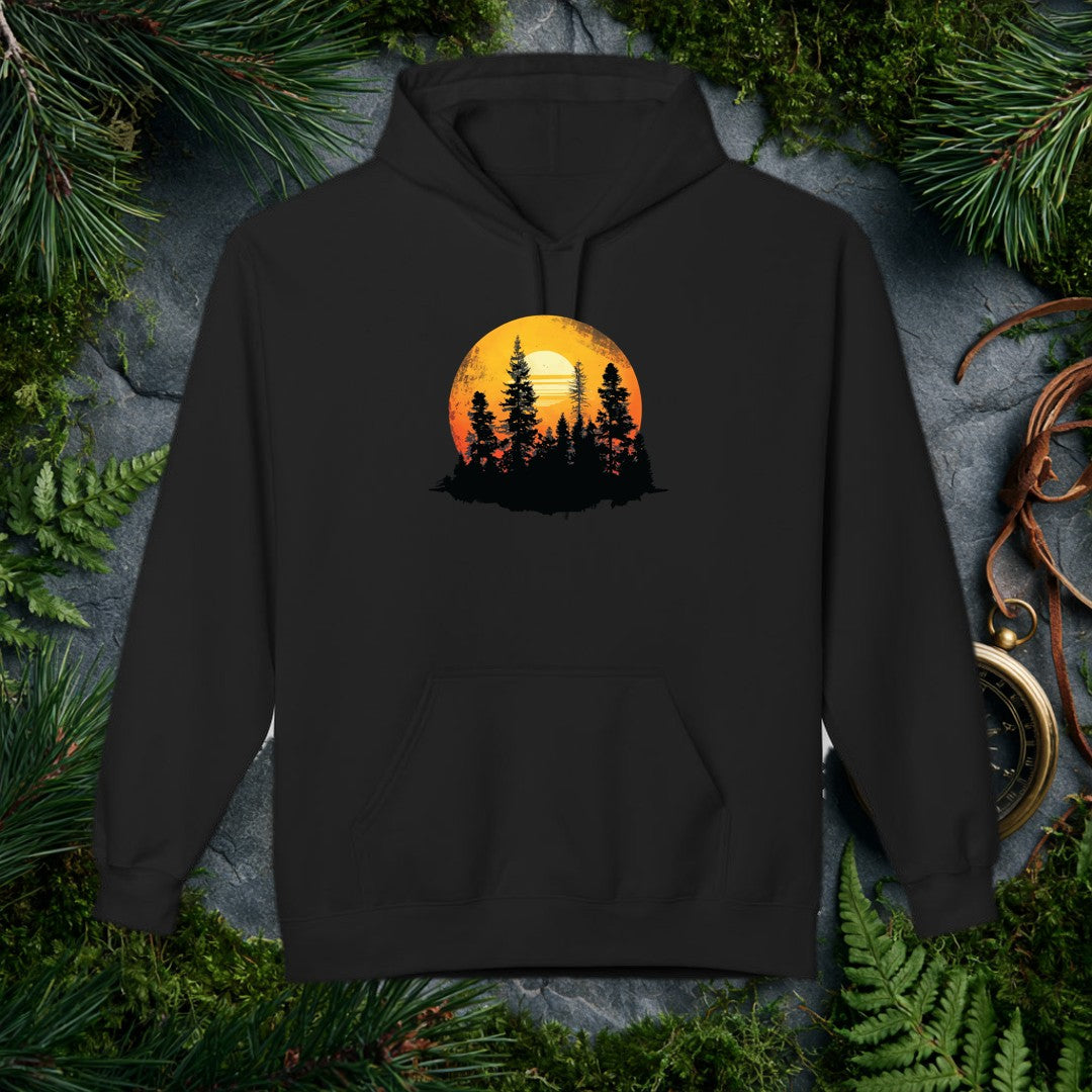 Black mockup