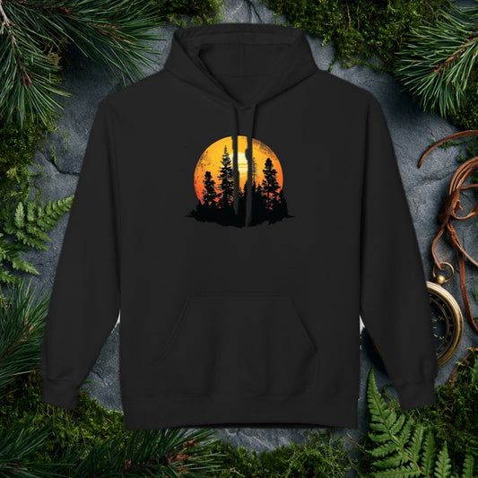 Black mockup