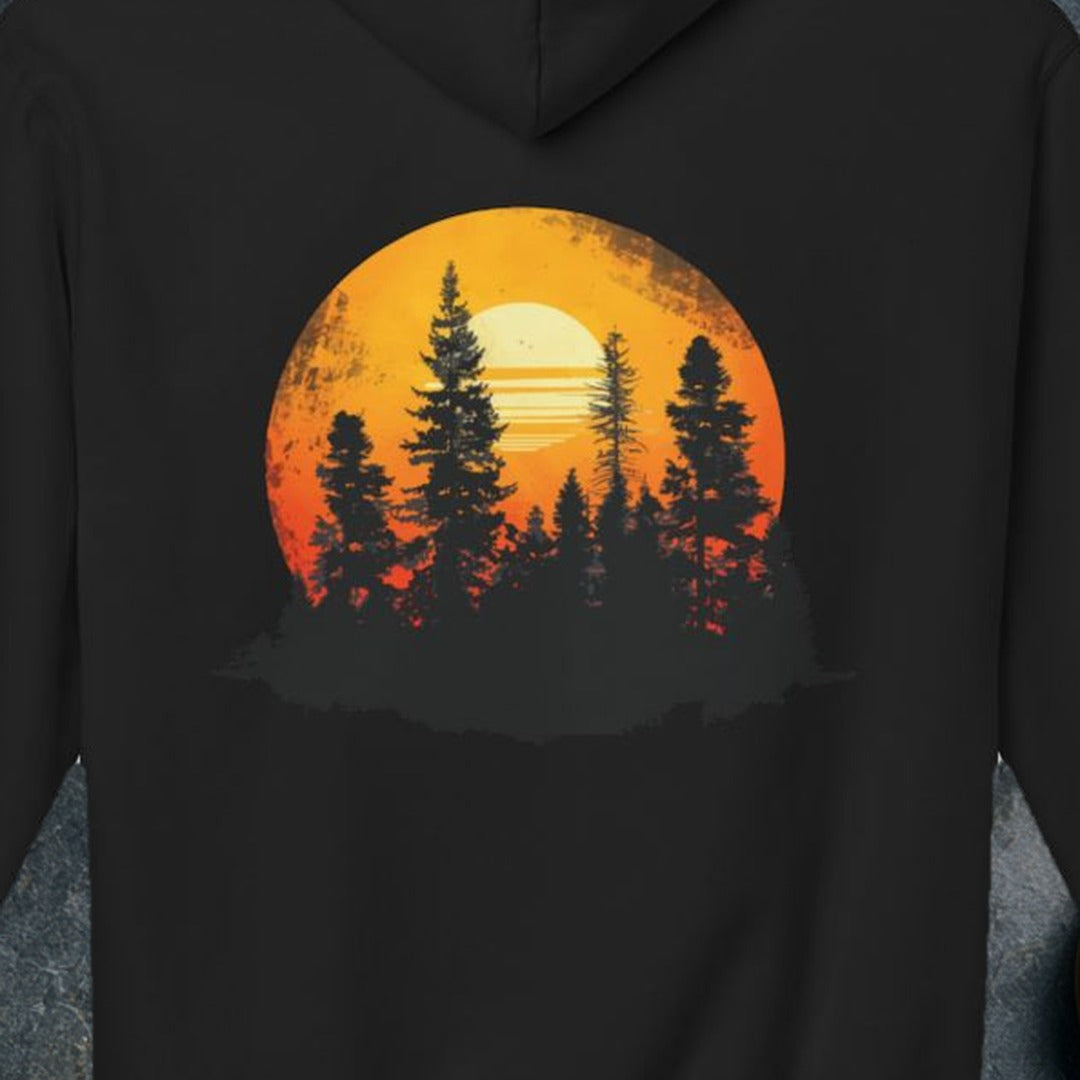 Black mockup (view 3)