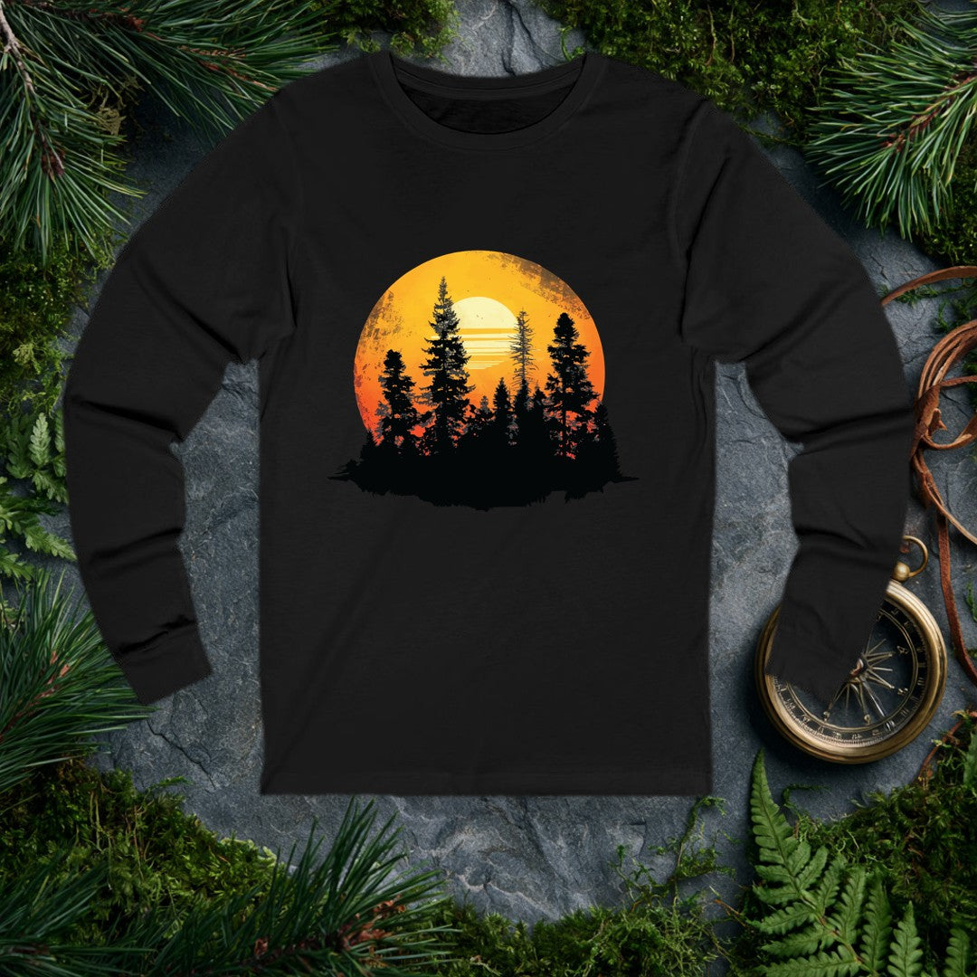 Black mockup